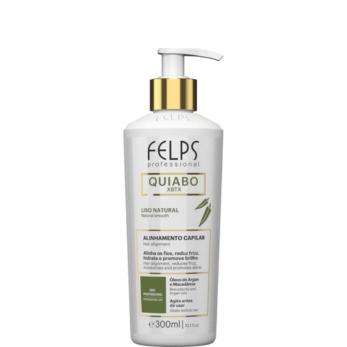 Felps xbtx okra - xbtx,