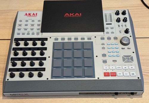 Akai mpc special - se,