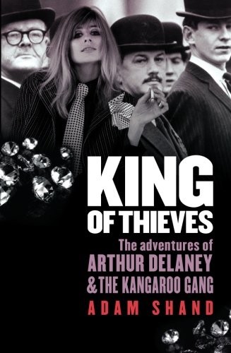 King thieves the - thieves:,