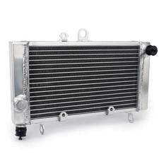  Aluminum Radiator Cooling
