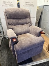 HSL Aysgarth  Dual Motor