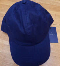 Hacket London Men's Linen