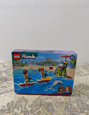 LEGO Friends Beach Water
