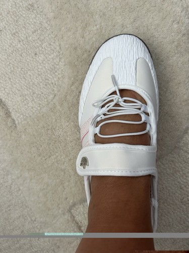 Adidas samba mary jane - adidas,