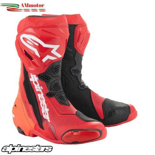 Boots alpinestars supertech - boots, r