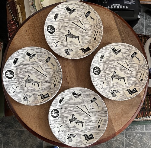 Ridgway potteries homemaker - potteries,,