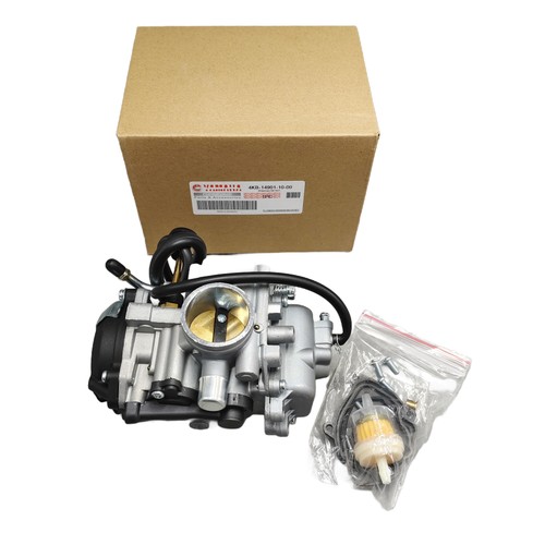Oem carburetor for 1997 1998 - carburetor,