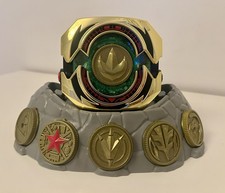 Hasbro Power Rangers Lightning