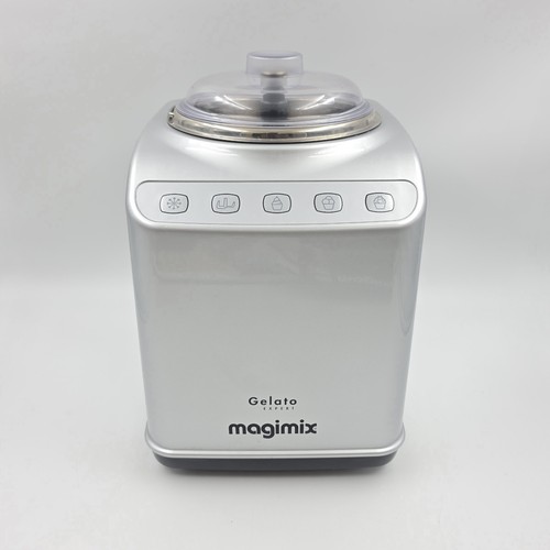 Magimix gelato expert ice - gelato,