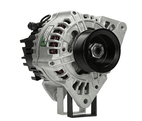 Alternator 12v 120a new - alternator,
