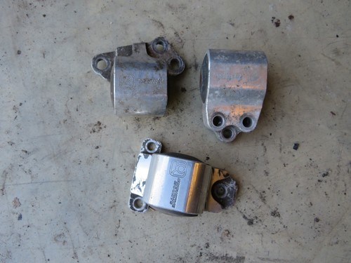 Honda integra type dc2 - type, b18c6