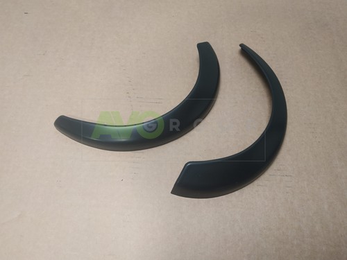 Headlight eyelids for lupo - headlight,