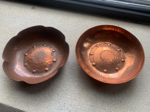 Pair borrowdale arts - of,