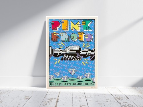 Pink floyd live rock - floyd,