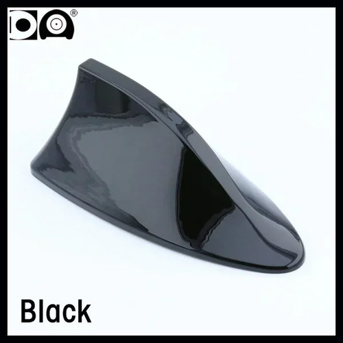 Universal car radio shark fin - universal,