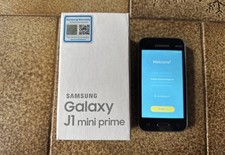 Samsung Galaxy J1 Mini Prime