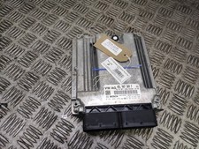 VW Transporter T6.1 ECU