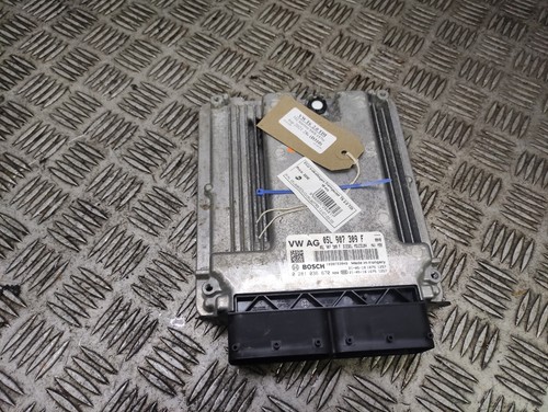 Transporter 1 ecu - vw,