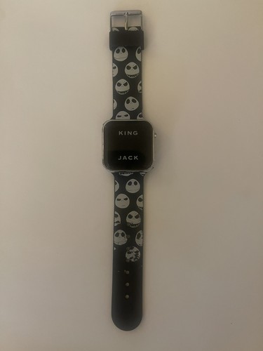 Disney watch nightmare before - watch,