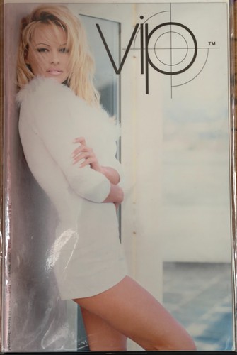 Vip pamela anderson - -,