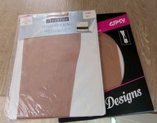 Aristoc Tango/Gypsy Seamed