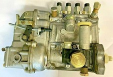 908 4 cylinder BOSCH fuel