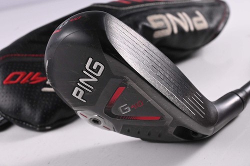 Ping g410 hybrid - g410, 19