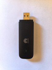 HUAWEI E3372 high-speed 4G dongle