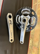 SHIMANO Retro XT  TRIPLE