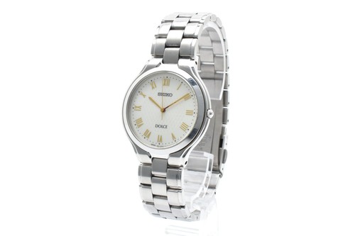 Exc vintage seiko dolce - vintage,