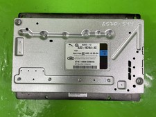 JAGUAR XF X250 AMPLIFIER