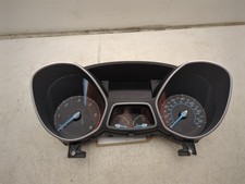 Ford focus titanium - ford,