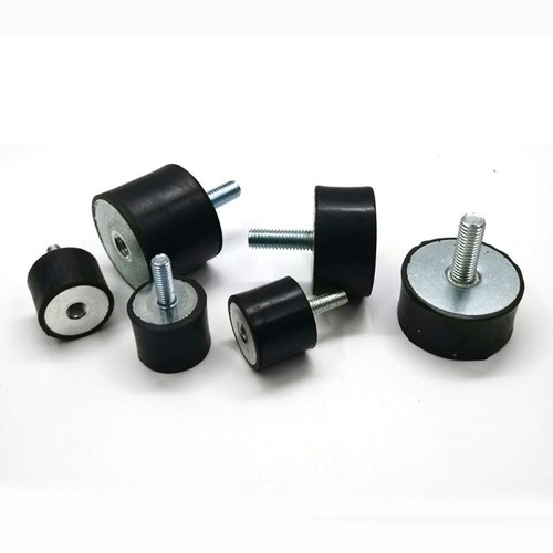 M12 rubber shock mounts - m3,