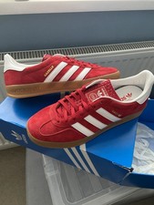 Adidas Gazelle Indoor Trainers