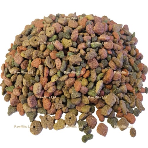Crunchy complete 350g - complete, (350g