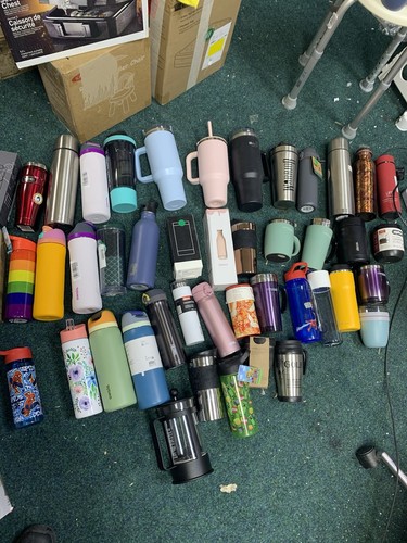 50x joblot mixed - of,