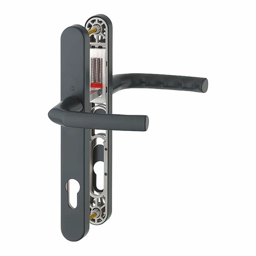 Hoppe birmingham 92mm upvc - hoppe,