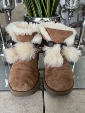 UGG Women's Gita Mini Short