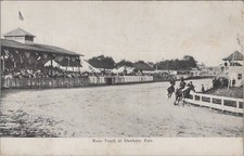 Race Track At Danbury Fair