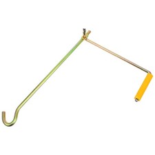 Crank Handle for Trailer Jack