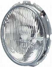 HELLA Halogen Headlight