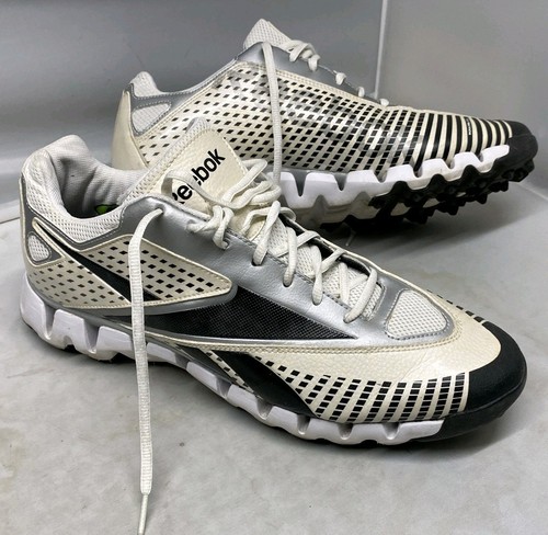 Reebok zig tech men - tech, size
