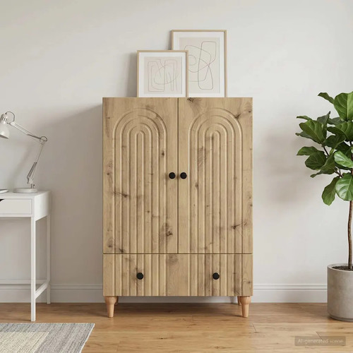 Sideboard artisan oak - artisan,