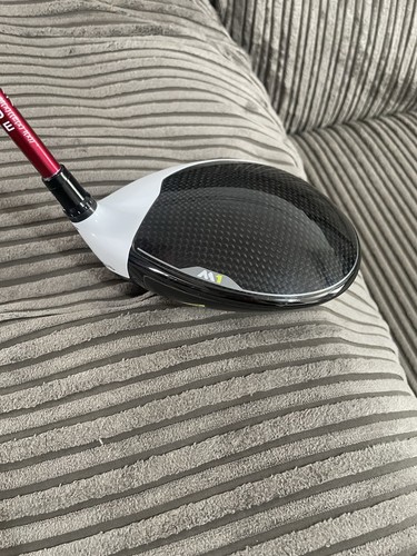 Taylormade driver 5 - taylormade, 9.5