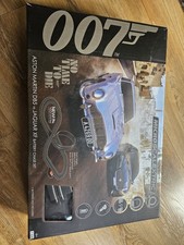 Scalextric C1447 New James Bond 007 Set.