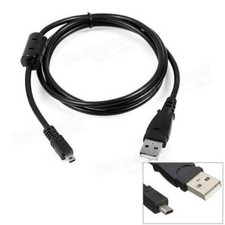 USB Data Sync Cable for Pentax