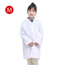 Kids Doctors White Lab Coat