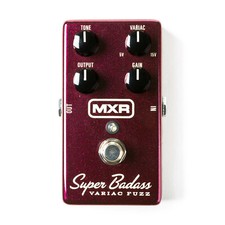 Used MXR M236 Super Badass