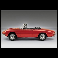 Photo A.014896 Alfa Romeo