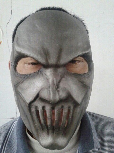 Mick thomson thompson mask - mick,